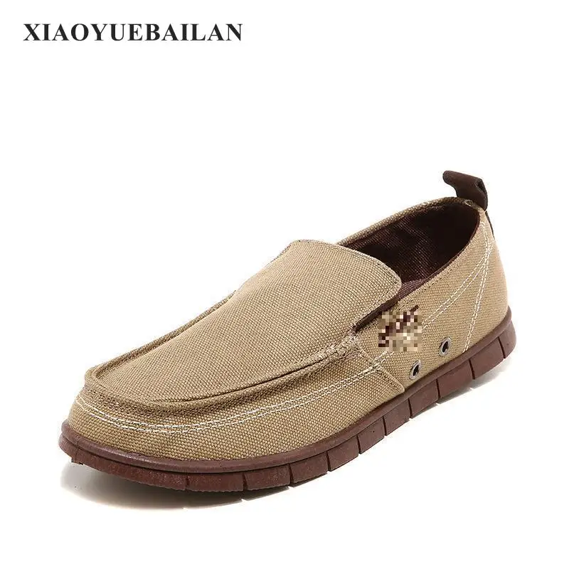 

New Fashion Leisure Breathable Old Beijing Cloth Shoes