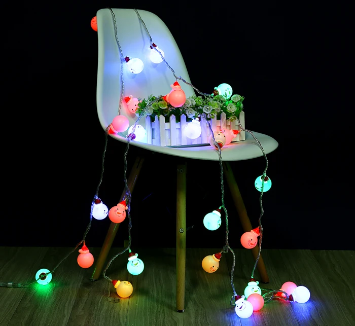 Decoration Lights (6)