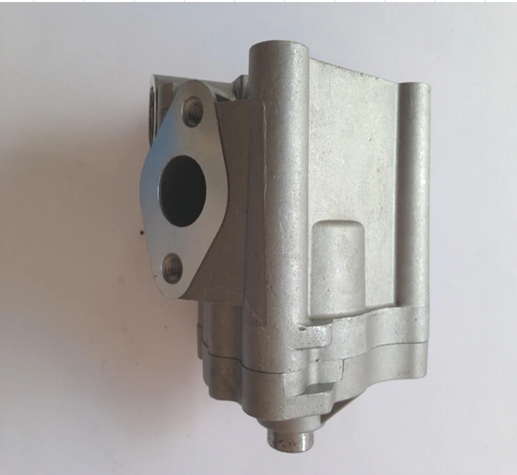 

Oil Pump for E COSPORT MONDO MAZDA 3 MAZDA 6 OEM 1S7Z-6600AA L310-14-100A L310-14-100D L310-14-100J