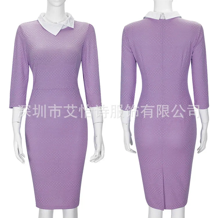 Vestidos летнее платье с длинным рукавом женское Vestido Longo элегантные вечерние платья