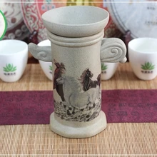 Чайный фильтр для набора Кунг Фу Ча С ходу добиться полной победы