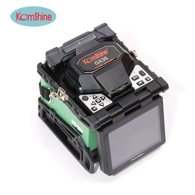 GX36-Fiber Optic Splicing Machine