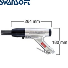 JEX-28 пневматический осушитель лезвия зазор сварочный шлак обработка IMPA590464