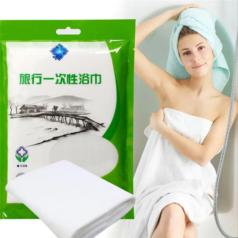 font b Bathing b font Towel font b Accessories b font Disposable towel Portable for