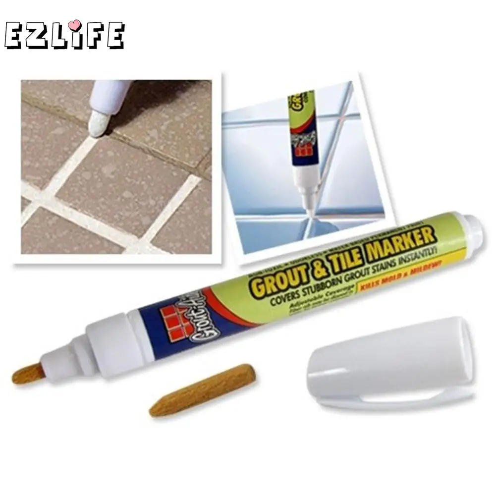 Bathroom Tile Grout Repair Products aliexpress buy 1pcs non toxic grout aide repair Bathroom Tile Grout Repair Products aliexpress buy 1pcs non toxic grout aide repair