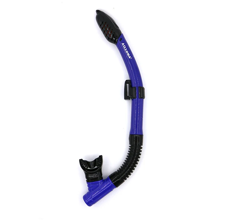 Cheap dry snorkel