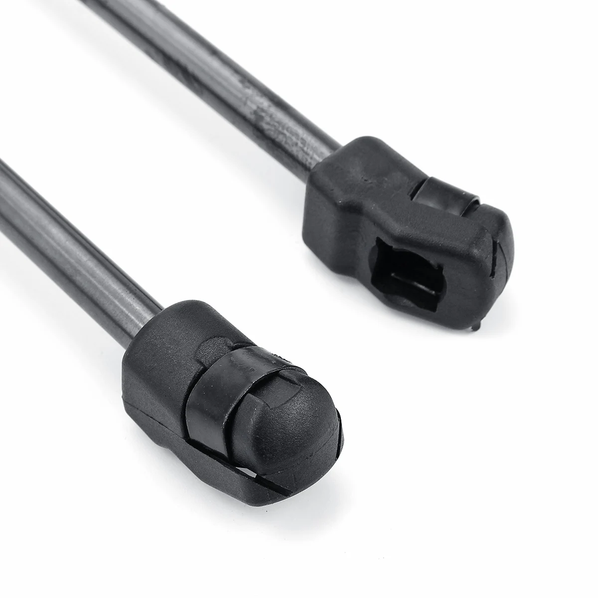  2Pcs Car Front Engine Cover Bonnet Hood Shock Lift Struts Bar Support Rod Arm Gas Spring For VW SCI
