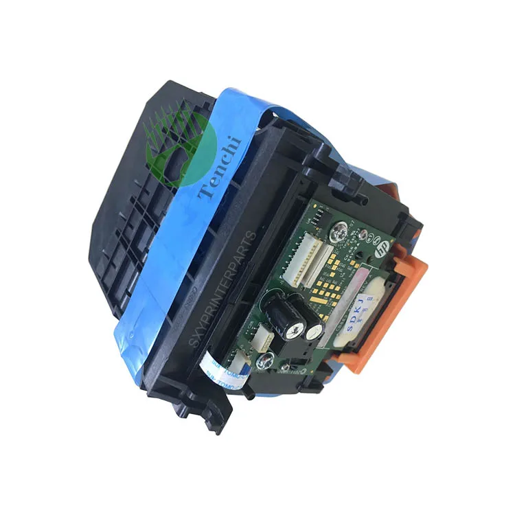 95% новая Оригинальная рабочая головка принтера для HP 932 933 Officejet 6100 6600 6700 7110 7610 7612