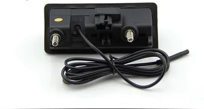 Clearance Including Backup Camera Free Add In Car Camera Interface For Audi A3 8V 2013 With Parking Guidelines Assistant 2