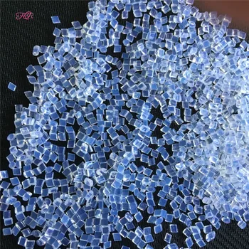 

100% Genuine Italian Keratin Glue Grain Granules In White / Color Clear Strong Hold Non Slip Bond Hair Extensions Refill 100G