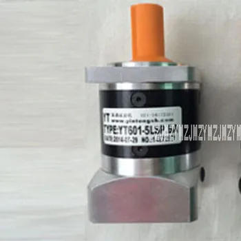 

PF60-10 Precision Planetary Reducer 400W Servo Motor Reducer Precision Gear Box 3-10 Reduction Ratio 20N.M 4000r/min Hot Selling