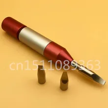 MSA 07,004 Assort 3 размера Часы caseback открывалка инструмент оснастки QuickOpen задняя крышка открывалка, инструмент для часов