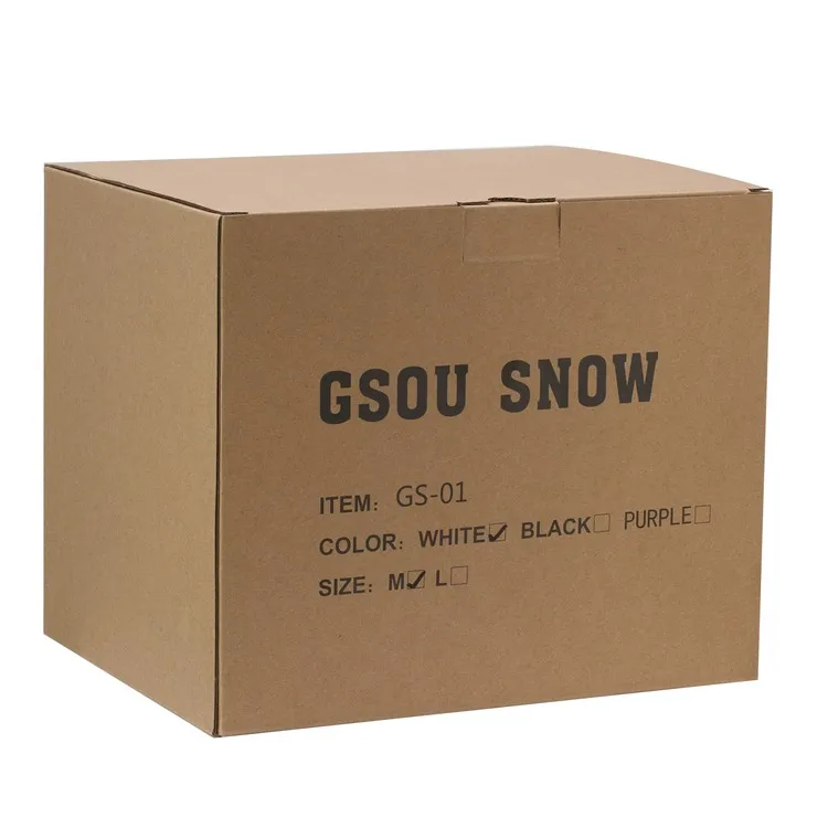 Gsou снег взрослых женщин лыжный шлем Зимний Теплый Открытый Спорт Защита Экипировка мужчин t мужчин сноуборд защитный шлем GSH-02