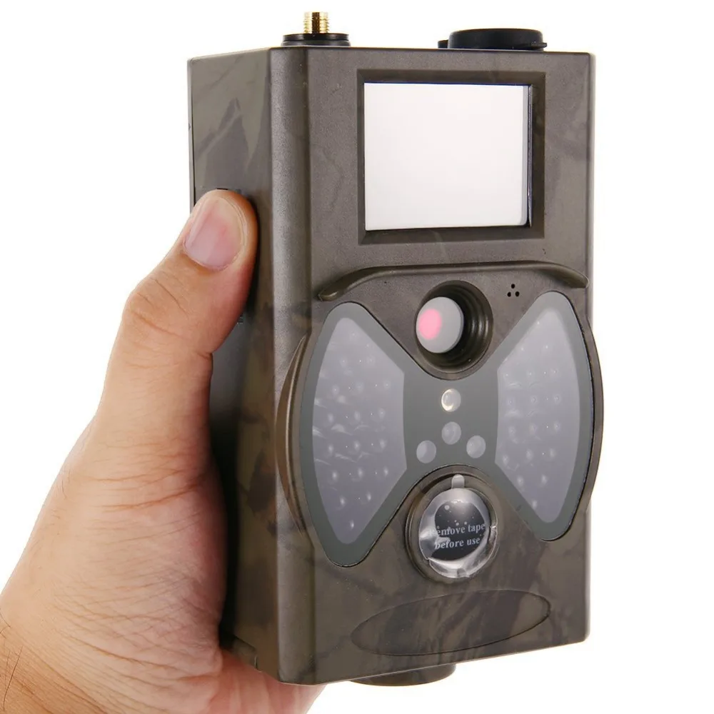 Hunting camera hc300m (2)