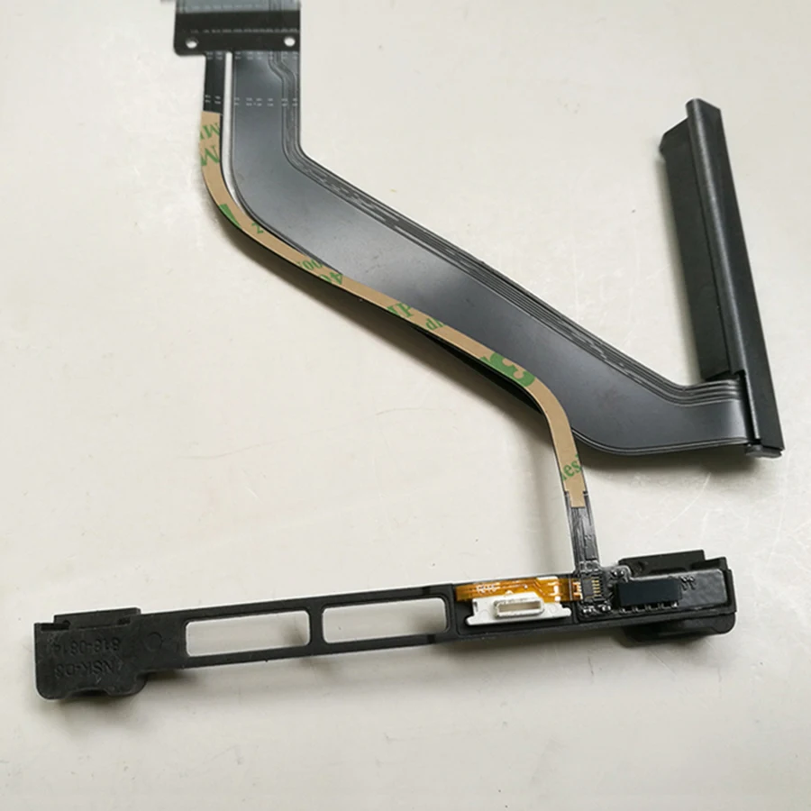 Original 13'' For Apple Macbook Pro A1278 HDD Hard Drive Cable & Bracket 821-1480-A Mid 2012