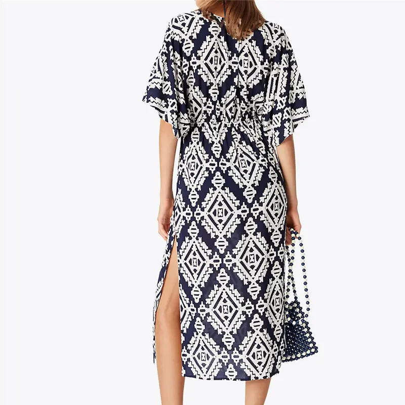 BEACH DRESS (3)