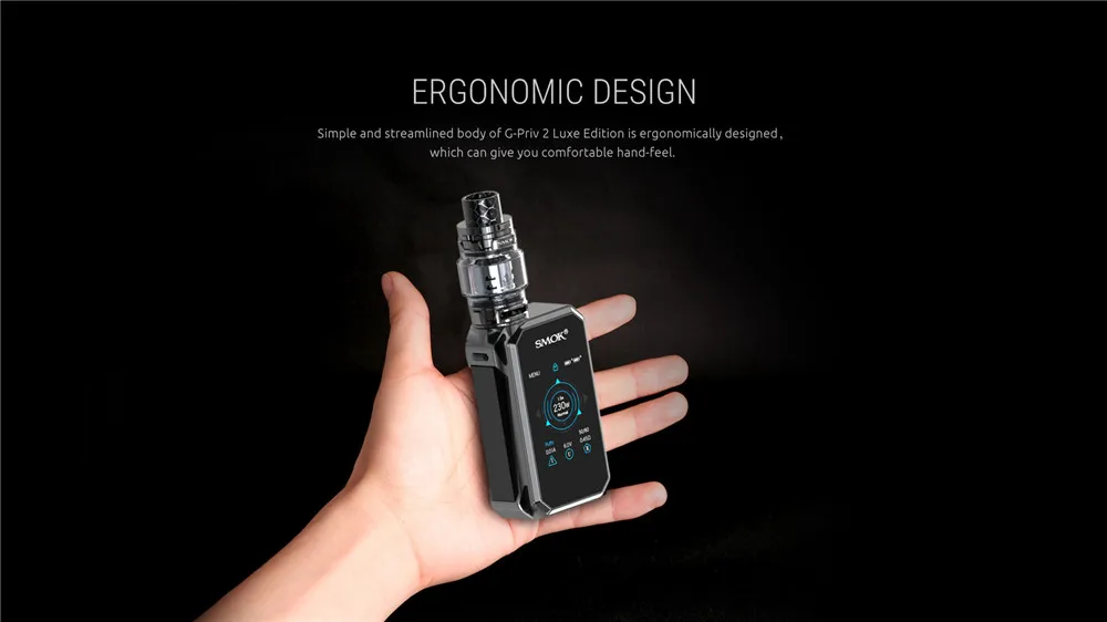 SMOK G-PRIV 210