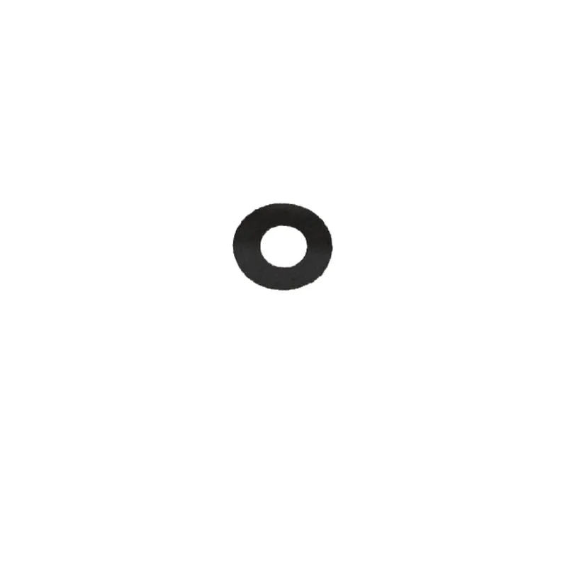 На 100% подлинный и новый Задняя крышка объектива камеры стеклянная для ECOO E04 Aurora Plus