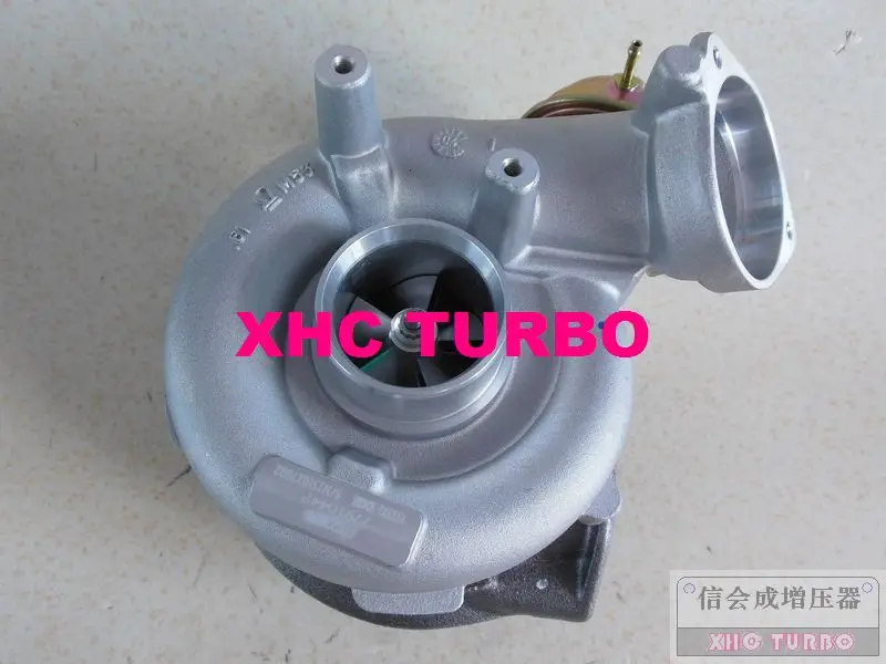 Новый турбокомпрессор GT2260V 742417-1 7791044E для BMW X5 M57N E53 3.0D 160KW 03-07 | Автомобили и