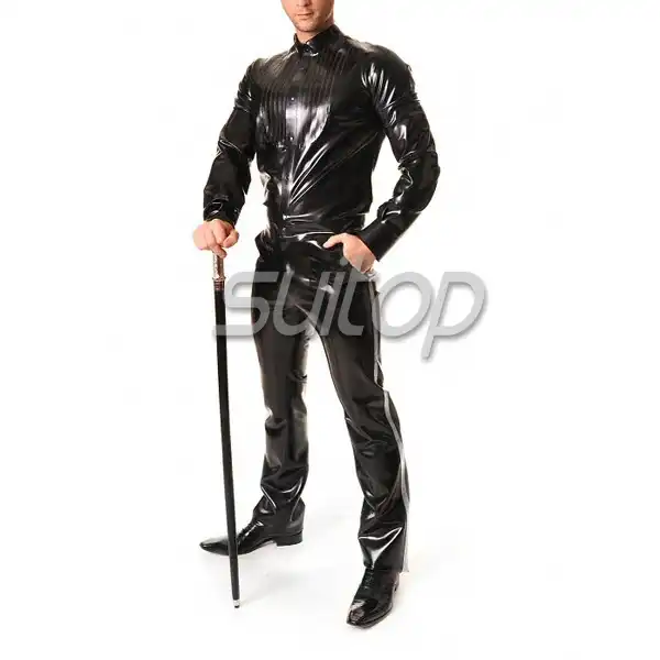 Rubber Gimp Tumblr