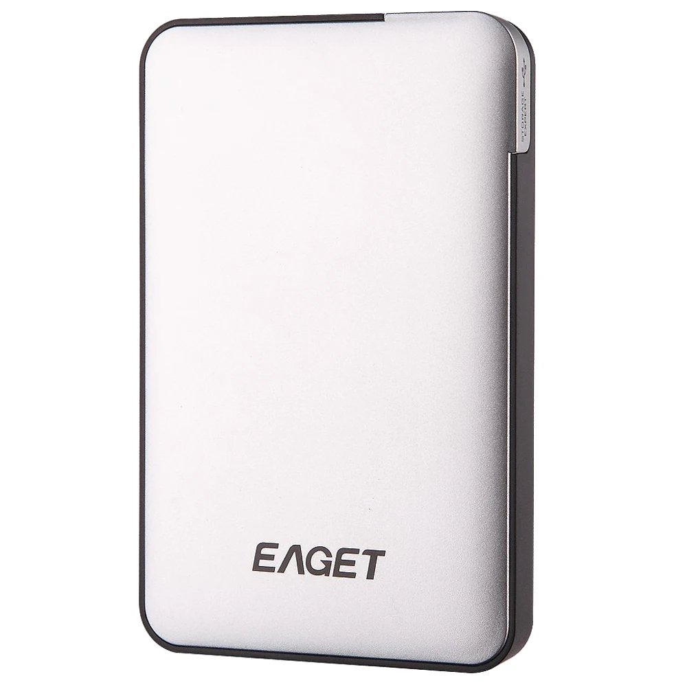 

Eaget G30 2TB Ultra Fast USB 3.0 Large Capacity External Portable Hard Drive