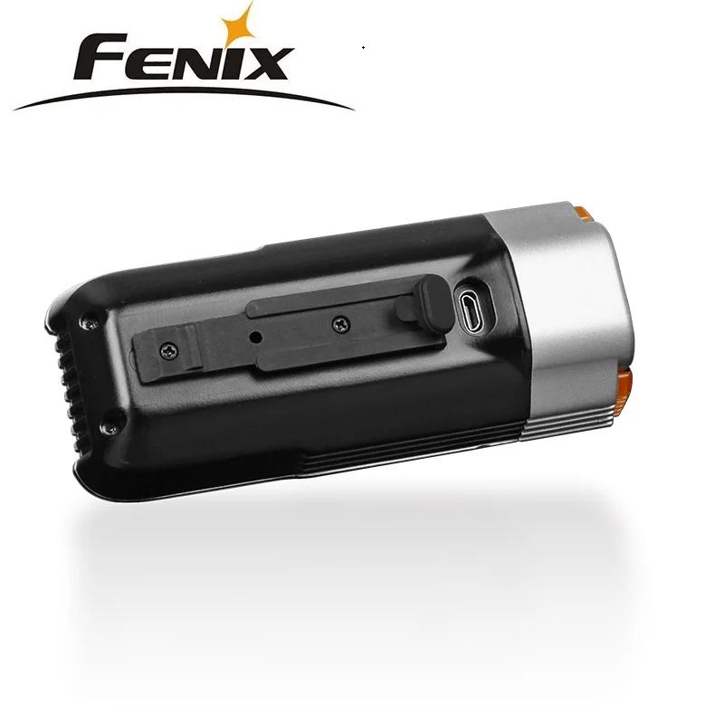  2018 Fenix BC35R 1800 lúmenes Cree XHP50 blanco neutro LED USB Luz recargable