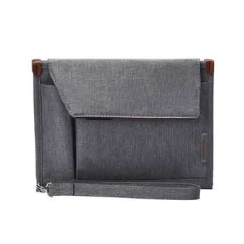 

DocuMants Bag Files Organizer Business Card Holder Stationery Bag