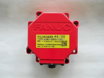 

Alpha iI1000 FANUC encoder motor controller servo pulse coder A860-2005-T301