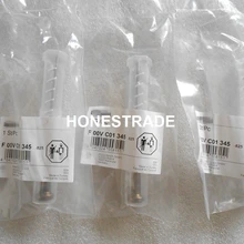 И управляющий клапан аккумуляторной топливной системы Коммон рэйл F00VC01345, F 00 в C01 345 для 0445110251