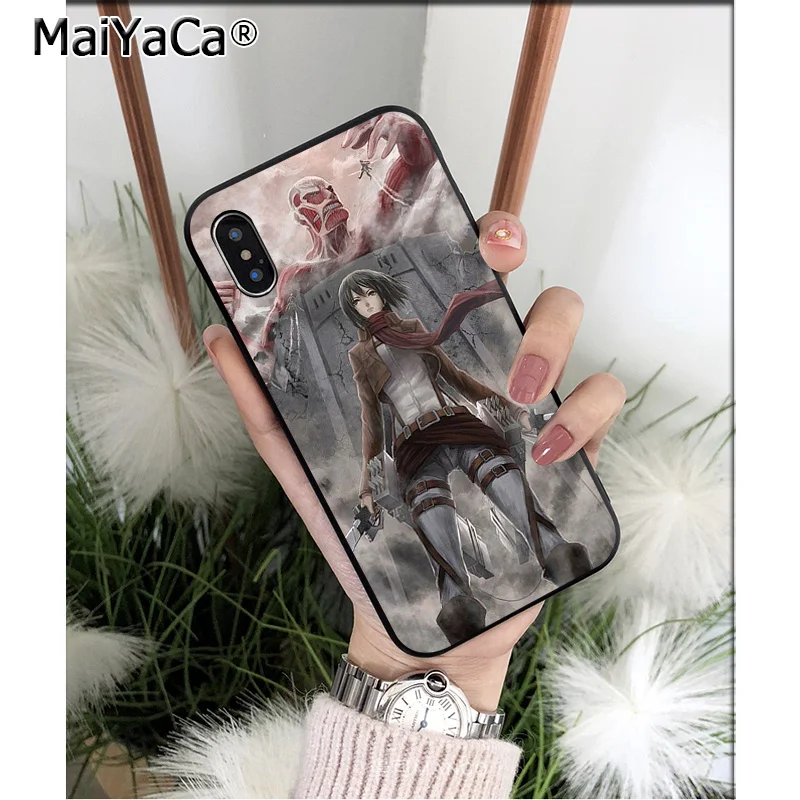 Anime Attack On Titan