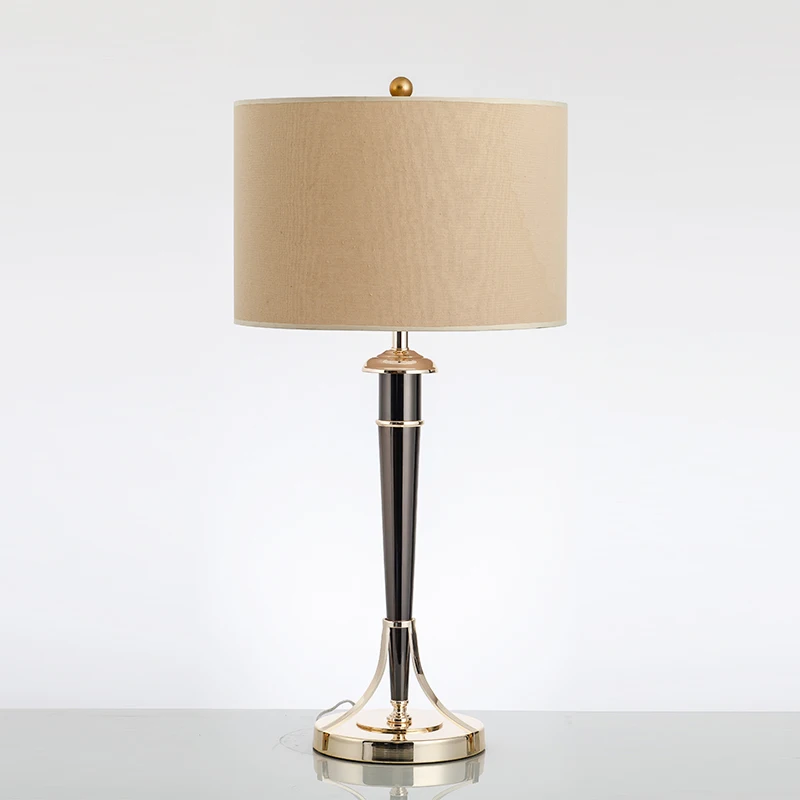 Hotel Table Light 2
