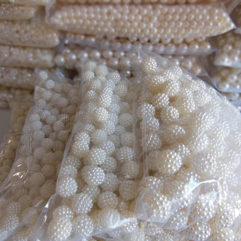 500 г waxberry ball высокая имитация pearlsDIY оригинальные аксессуары ручной работы оптовая