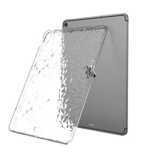 Кристальный 3D Алмазный чехол дорожный силиконовый чехол из ТПУ чехол для iPad Pro 9,7/10,5/11 дюймов iPad air 1/air 2 iPad Mini 1 2 3 4