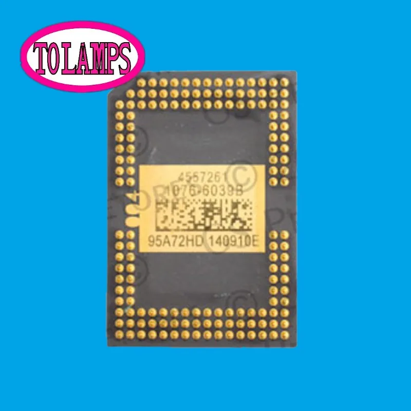 free shipping 8060-6339B 8060-6039B / 8060-6438B 8060-6439B for high-quality many projectors DMD chip 1 Wholesale | Электроника