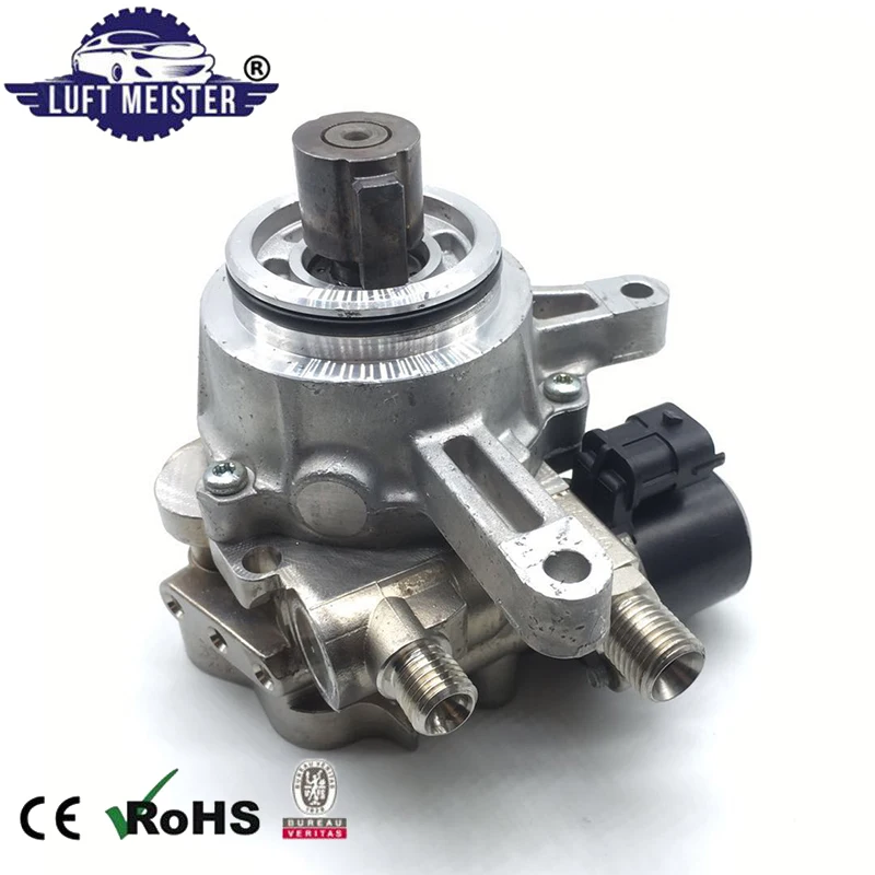 

High Pressure Fuel Pump for Porsche Panamera 4.8L 2010-2016 / 3.6L 2011-2016 / 3.0L 2012-2016 Original Rebuild 94811031520