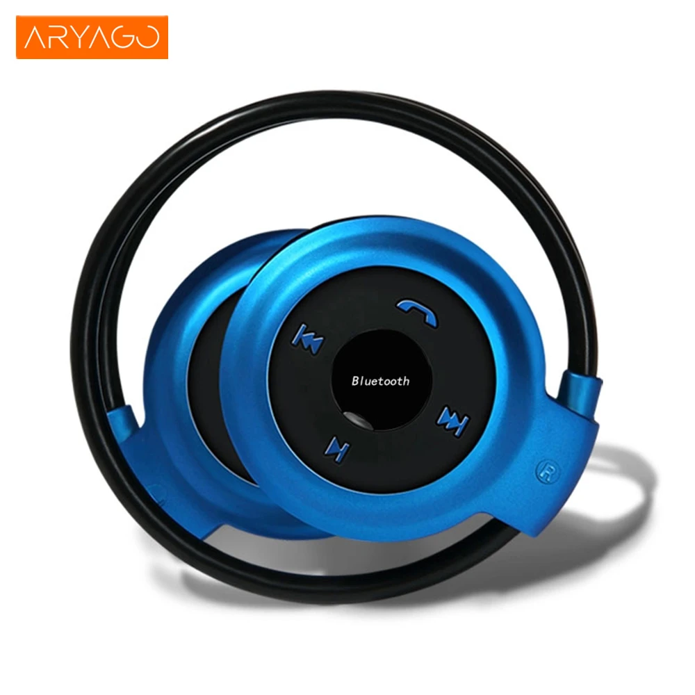 Buy MINI503 Ear Hook Mini Sports Wireless Bluetooth