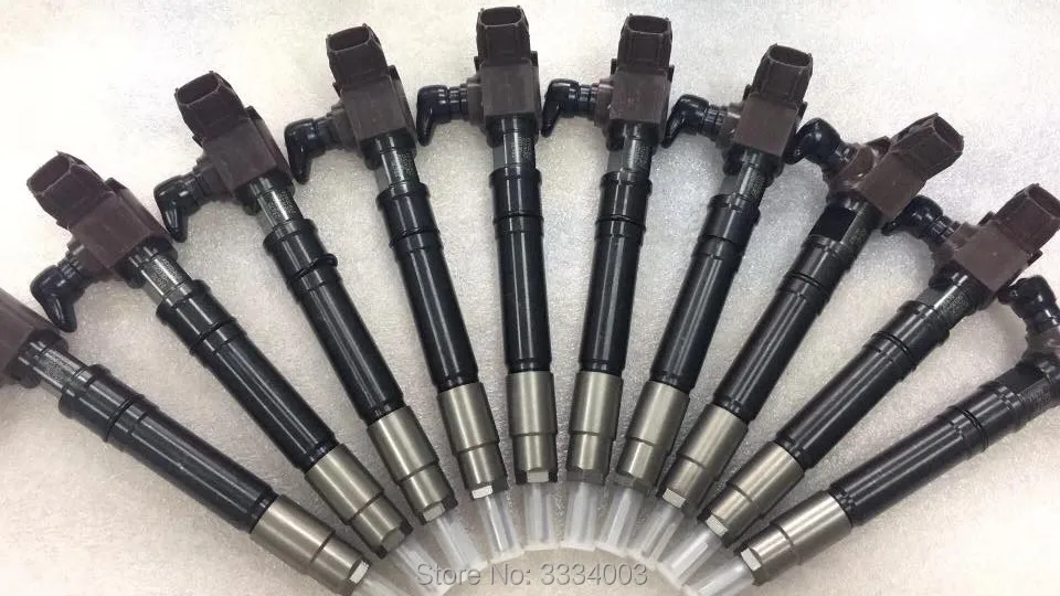 denso G4 injector valve 295040-9440 (2)