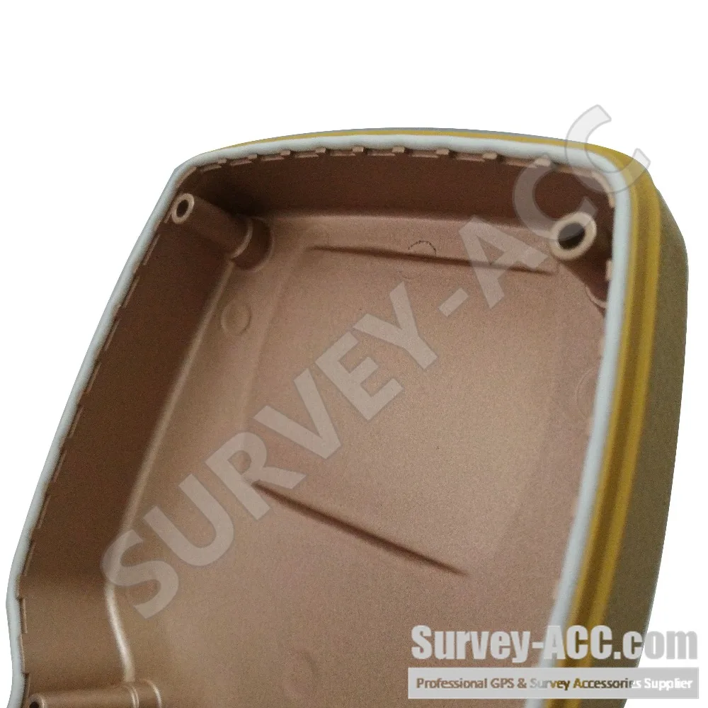 Topcon Yellow Side Cover (5)