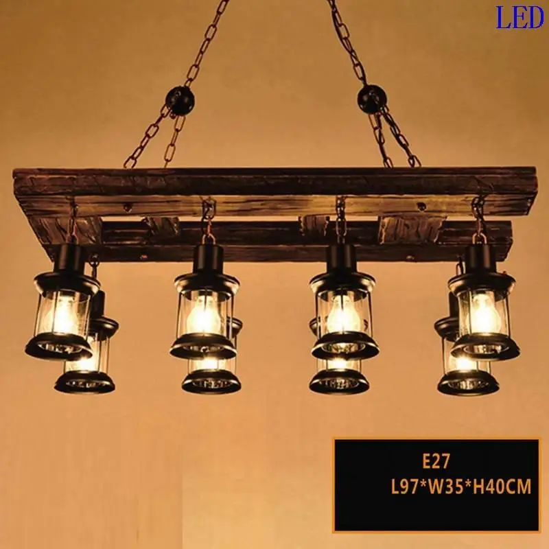 Jantar Luminaria Pendente европейский домашний Gantung Chambre Fille светильник Suspendu Лофт Lampen