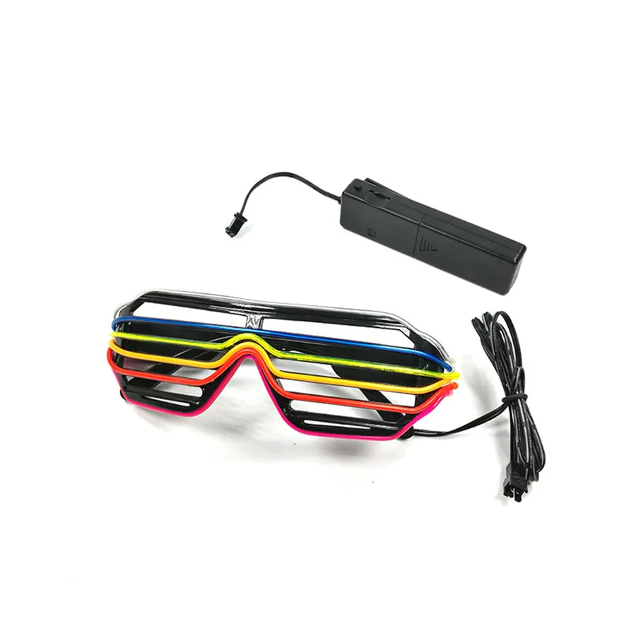 2019 bike glasses 100% sport sunglasses LED glasses light up cycling glasses poc polarized photochromic gafas ciclismo 30J19 (2)