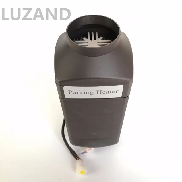 Miglior 5kw 12 v air gasolio impianto di riscaldamento auto liquido ... Miglior impianto di riscaldamento