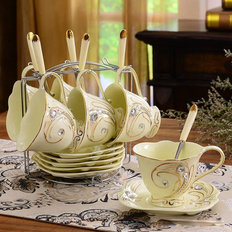 Popular Luxury Tea CupsBuy Cheap Luxury Tea Cups lots from China