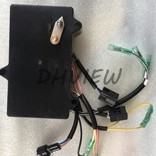 Запчасти для Yamaha подвесной 70HP CDI блок в сборе 6H2-85540-00