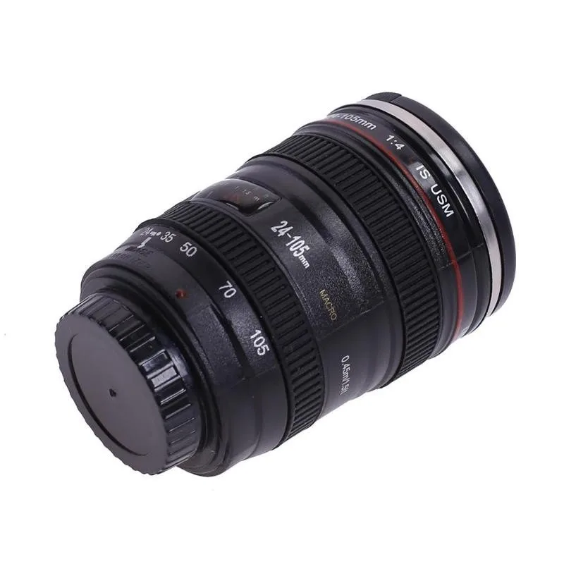 Mini Lens Cup18