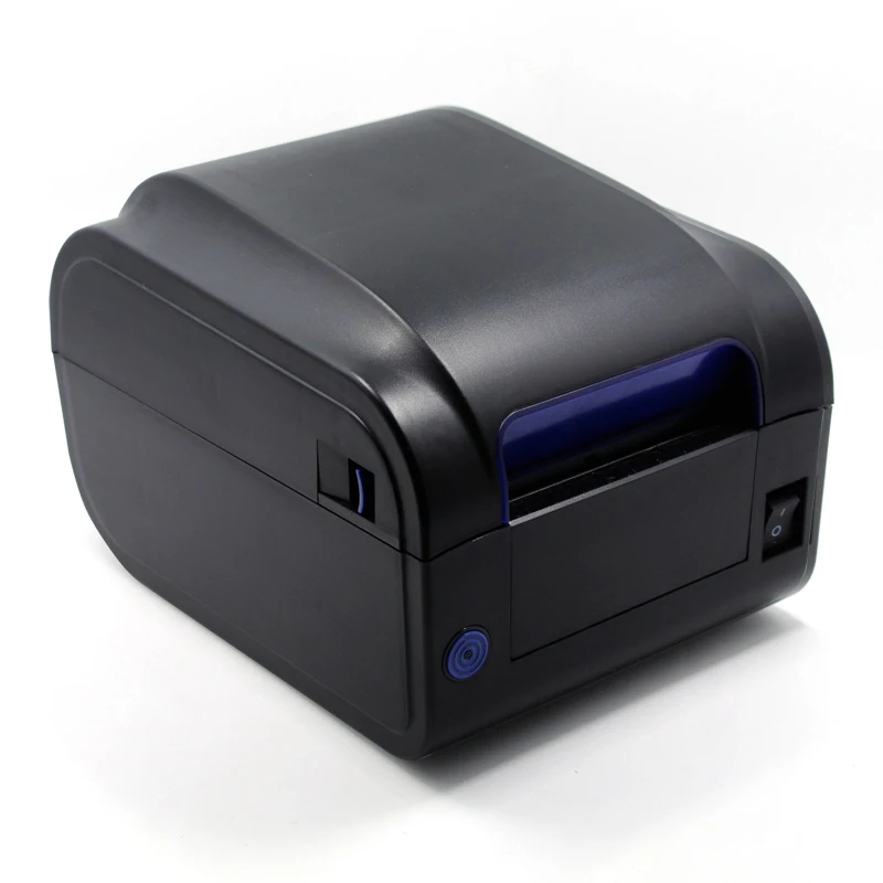 MHT-P80A Desktop Connected Thermal Receipt Printer 80mm Cheap Thermal Printer