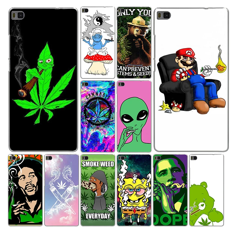 Чехол для телефона Lavaza Bear smoking grass cigar huawei mate 30 20 10 Pro Y9 Y7 Y5 Y6 Prime 2018 2017 II и Nova 3 3i 2i lite |