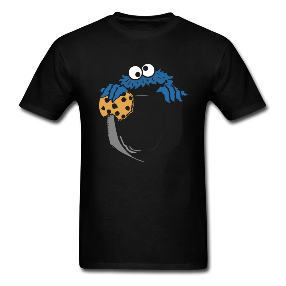 Pocket Cookie_black