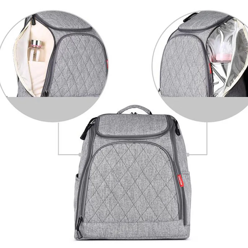 Mommy Backpack (6)