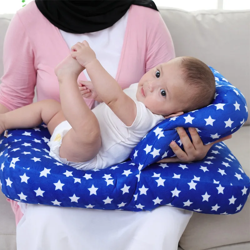 Baby Pillow Newborn feeding pillow almohada bebe Baby nursing pillow functional baby supplies breastfeeding pillow almofada bebe AliExpress