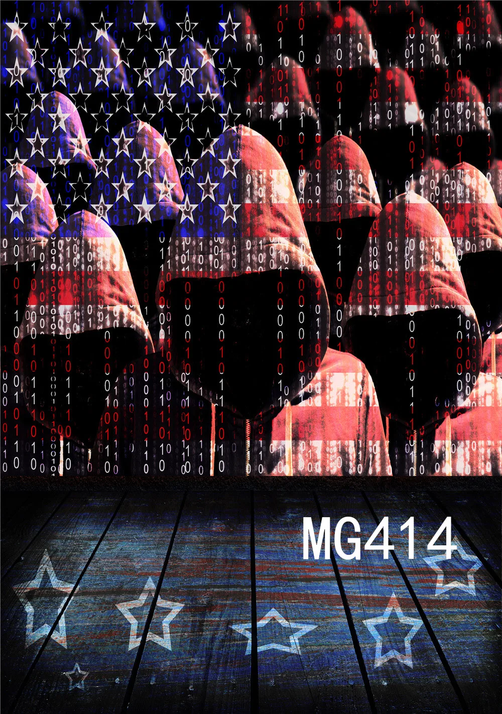 MG414